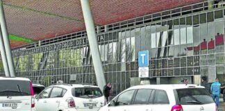 Vitoria ya cuenta con 6 taxis eléctricos Vitoria ya cuenta con 6 taxis eléctricos