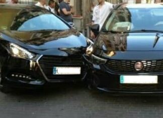 Queremos trabajar como taxis. Hilo con vídeos de imprudencias Queremos trabajar como taxis