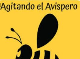 Agitando el Avispero – por Tito Project