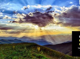 Reflexiones desde el volante – Ser positivo es el mejor regalo que le podemos hacer a alguien cuando lo está pasando mal.