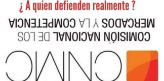 Comunicado de apoyo a ANTAXI y de condena a CNMC.