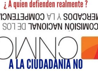 Comunicado de apoyo a ANTAXI y de condena a CNMC.