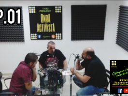 Onda Activista – Episodio 01