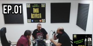Onda Activista – Episodio 01
