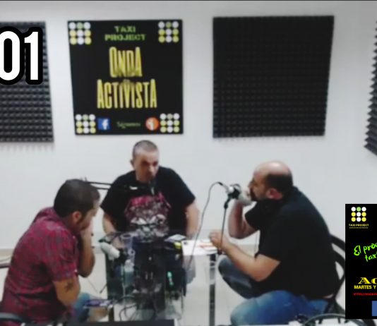 Onda Activista – Episodio 01