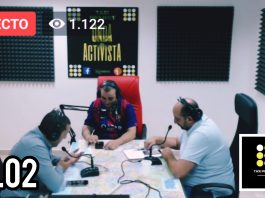 Onda Activista – Episodio 02