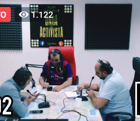 Onda Activista – Episodio 02
