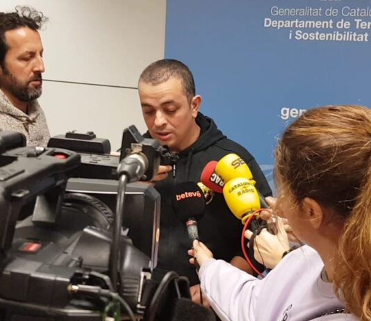 La Fiscalía de la Audiencia Nacional admite a trámite la denuncia de Taxi Project 2.0 contra UBER