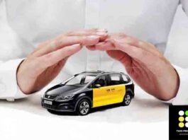 Seguros para socios de Taxi Project Seguros para socios de Taxi Project 2.0