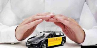 Seguros para socios de Taxi Project Seguros para socios de Taxi Project 2.0