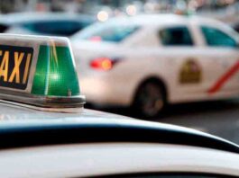 El Defensor del Pueblo admite a trámite varias quejas de Federación Profesional del Taxi de Madrid y de Taxi Project contra el Ayuntamiento de Madrid Turbulencias en el sector del taxi