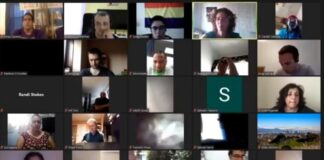 Exitazo de la primera jornada de la Conferencia Global Digital de Trabajadores (RTT)