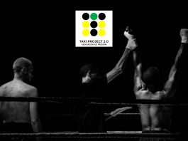 Volvemos a dar el golpe – Taxi Project