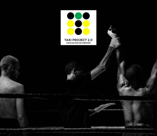 Volvemos a dar el golpe – Taxi Project