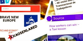 Taxi Project – Pasado, Presente y Futuro (El libro) Pasado, Presente y Futuro