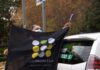 Taxi Project se une a la multitudinaria movilización del Taxi de Madrid / Galería de imágenes 404 Comunicación Popular