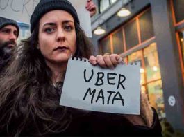 ¿Que ocurre cuando Uber consigue una posición dominante en el mercado? ¿Que ocurre cuando Uber consigue una posición dominante en el mercado?