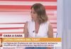 Un Taxista de Madrid desmonta a una colaboradora de Jimenéz Losantos Un Taxista de Madrid desmonta a una colaboradora de Jimenéz Losantos