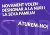 Mañana Martes 16 vamos a parar un desahucio #LaNuriEsQueda