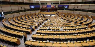 El pleno del Parlamento Europeo Confirma propuesta del Comité de Empleo sobre la Directiva de Trabajo de Plataforma Taxi Project y Élite Barcelona defenderán el taxi frente a la Comisión Europea