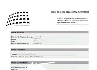 Taxi Project promueve un recurso de inconstitucionalidad contra ley de Uber de Ayuso