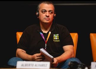 Taxi Project intervendrá en el Congreso de los Diputados