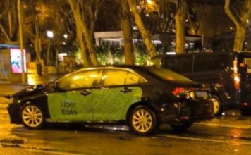 Taxi Project denuncia a Uber, Bolt y Cabify ante el Ministerio de Consumo