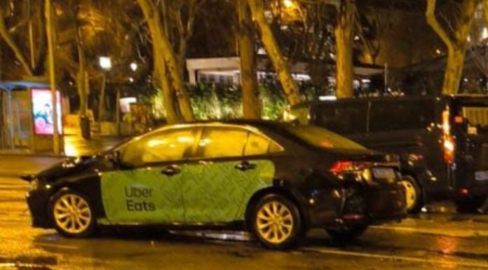 Taxi Project denuncia a Uber, Bolt y Cabify ante el Ministerio de Consumo