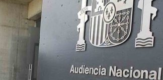 La Audiencia Nacional abre el melón La Audiencia Nacional abre el melón