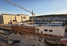 FIRMA – Cientos de familias de Rivas solicitan la finalización de las obras del colegio Mercedes Vera