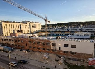 FIRMA – Cientos de familias de Rivas solicitan la finalización de las obras del colegio Mercedes Vera